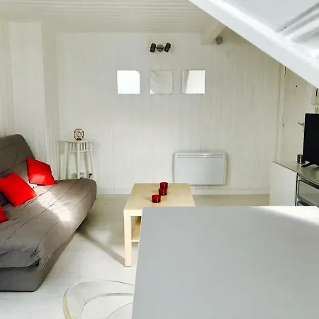 F1 Atypique Au Centre De Strasbourg Apartment Exterior photo