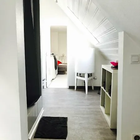 F1 Atypique Au Centre De Strasbourg Apartment Exterior photo